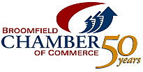 Broomfield Chamber logo