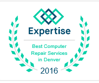 TekTrek Recognized as One of the Best Computer Repair Services in Denver!
